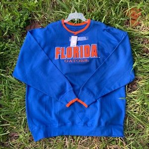 Florida gators sweater (Deadstock)